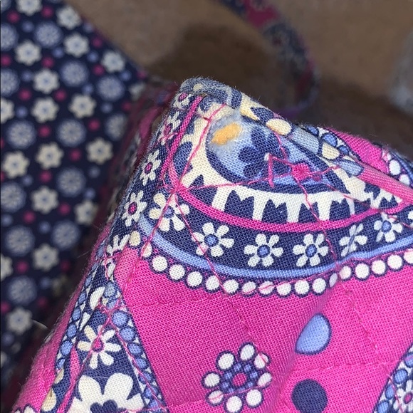 Vera Bradley Julia crossbody bag - Picture 6 of 6